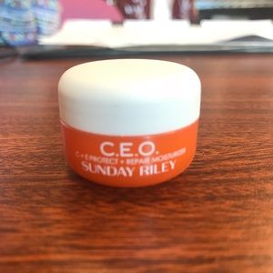 Sunday Riley ceo Mini